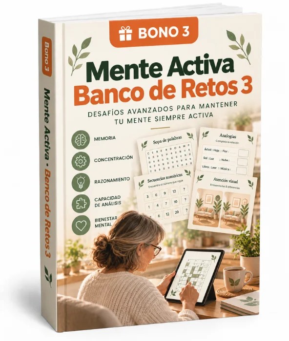 BANCO BLOQUE 3 — PERCEPCIÓN, VELOCIDAD Y COORDINACIÓN